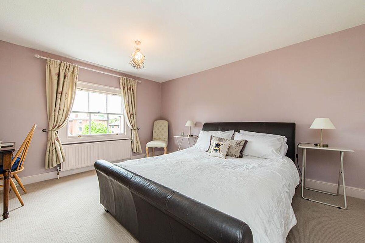 house for sale in St. Square, Worcester, WR1 WRC012241415