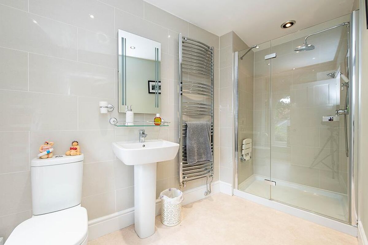 house for sale in St. Square, Worcester, WR1 WRC012241415