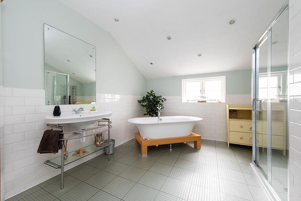 house for sale in St. Square, Worcester, WR1 WRC012241415