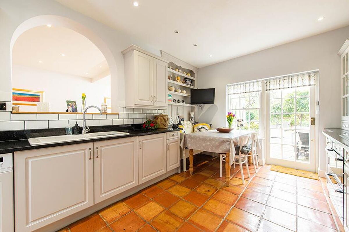 house for sale in St. Square, Worcester, WR1 WRC012241415