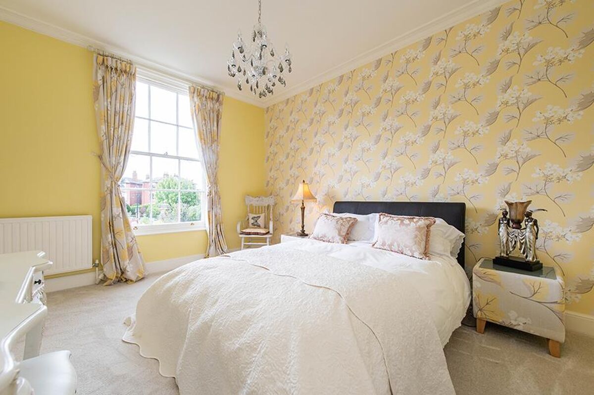 house for sale in St. Square, Worcester, WR1 WRC012241415