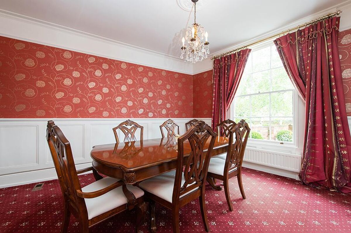 house for sale in St. Square, Worcester, WR1 WRC012241415