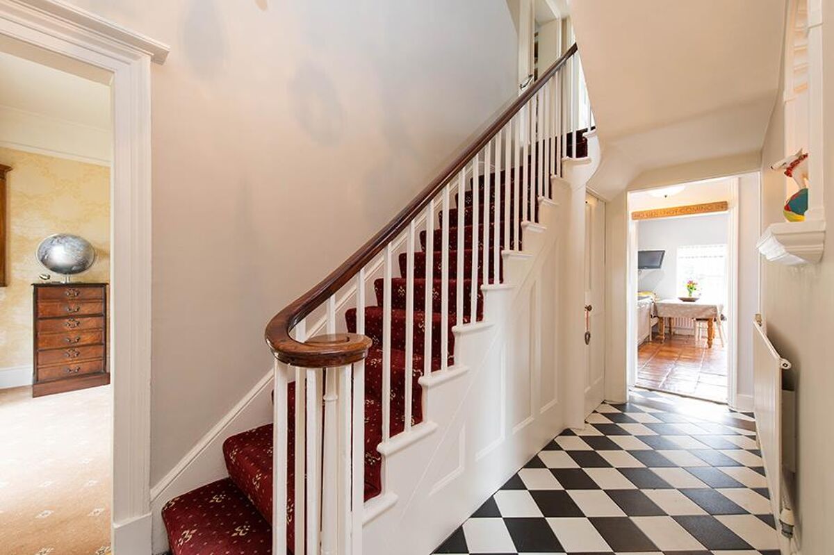 house for sale in St. Square, Worcester, WR1 WRC012241415