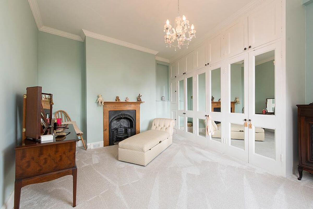 house for sale in St. Square, Worcester, WR1 WRC012241415