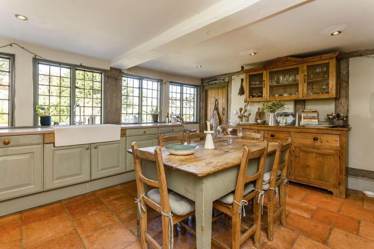 house for sale in Ladywood Road, Besford, Worcester, Worcestershire