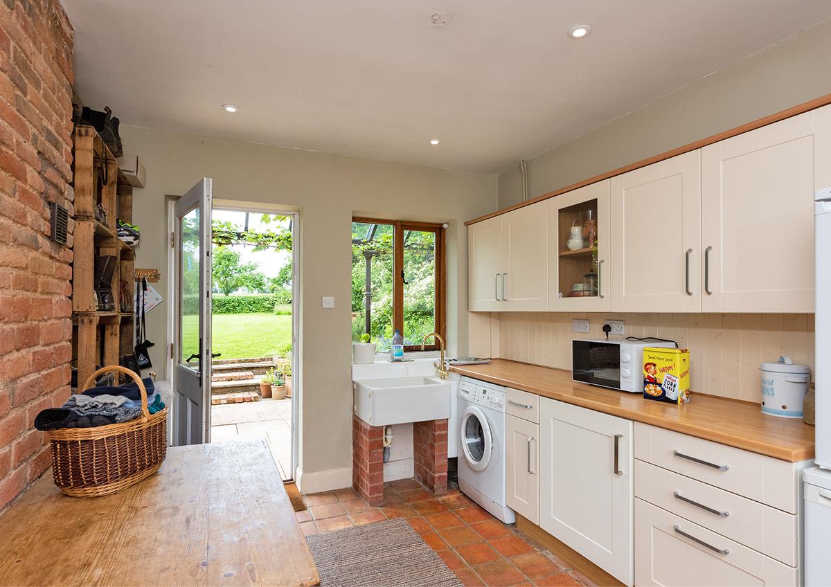 house for sale in Grafton Flyford, Worcester, Worcestershire, WR7