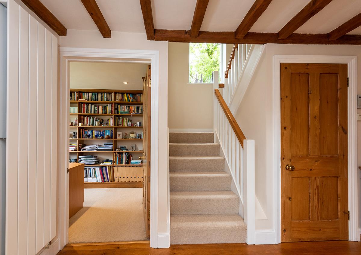 house for sale in Grafton Flyford, Worcester, Worcestershire, WR7