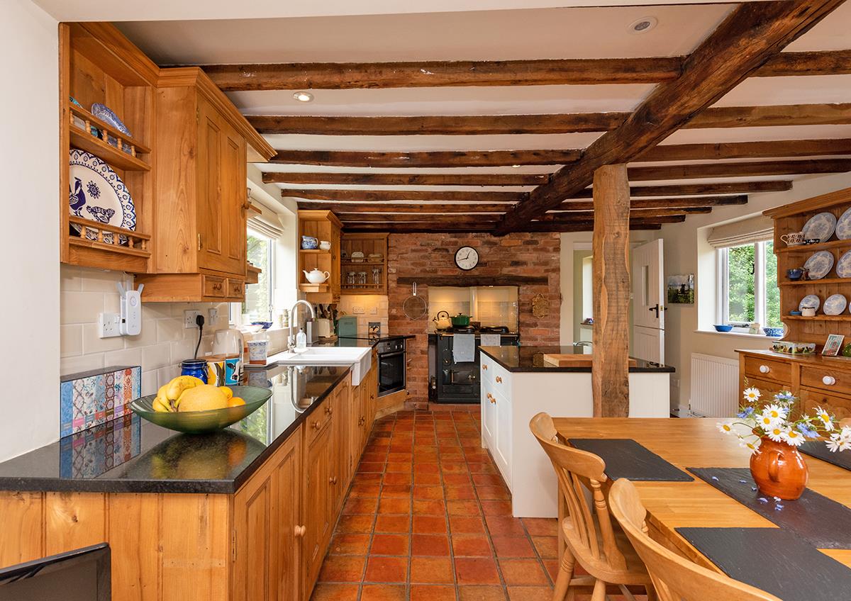 house for sale in Grafton Flyford, Worcester, Worcestershire, WR7