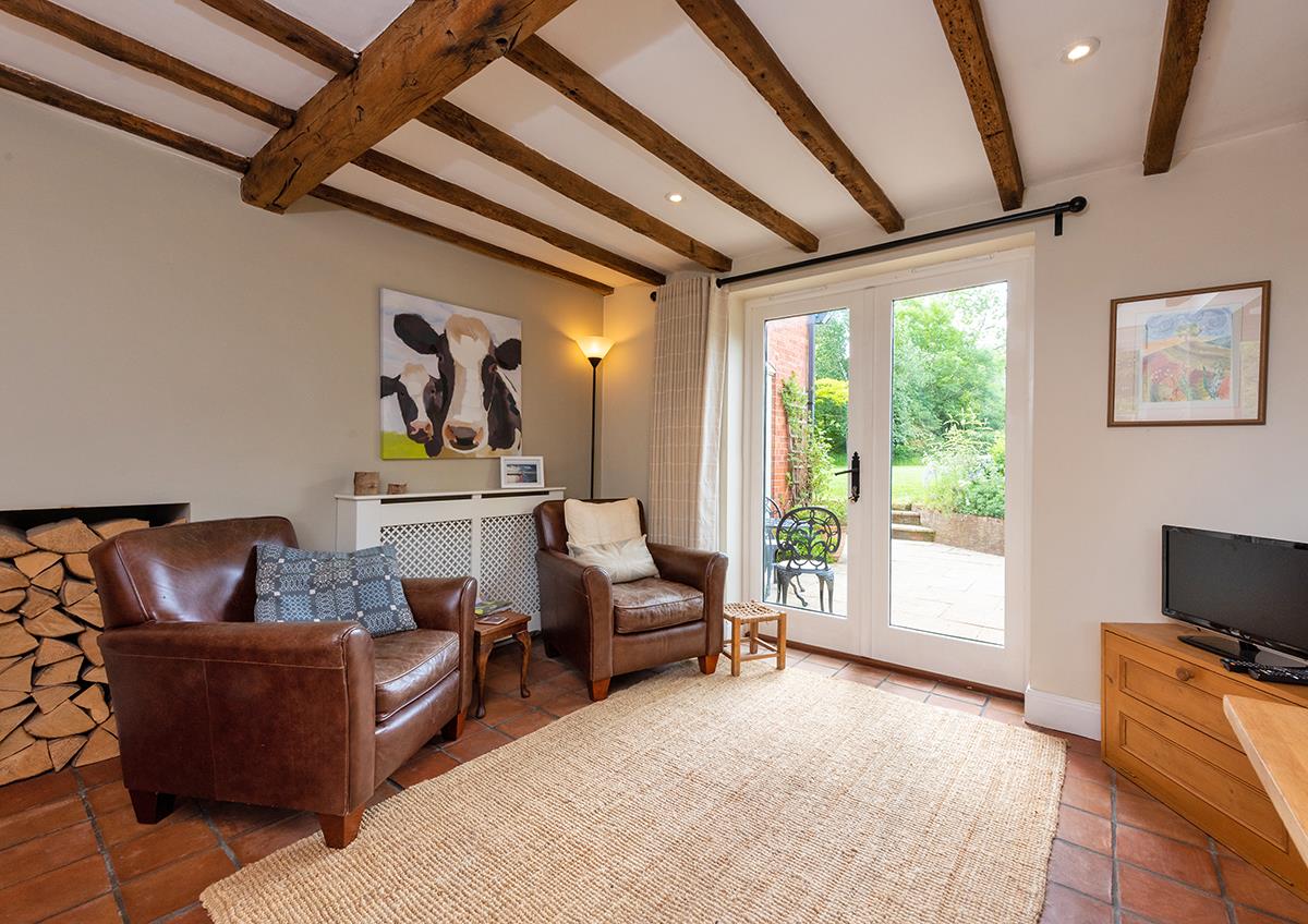 house for sale in Grafton Flyford, Worcester, Worcestershire, WR7