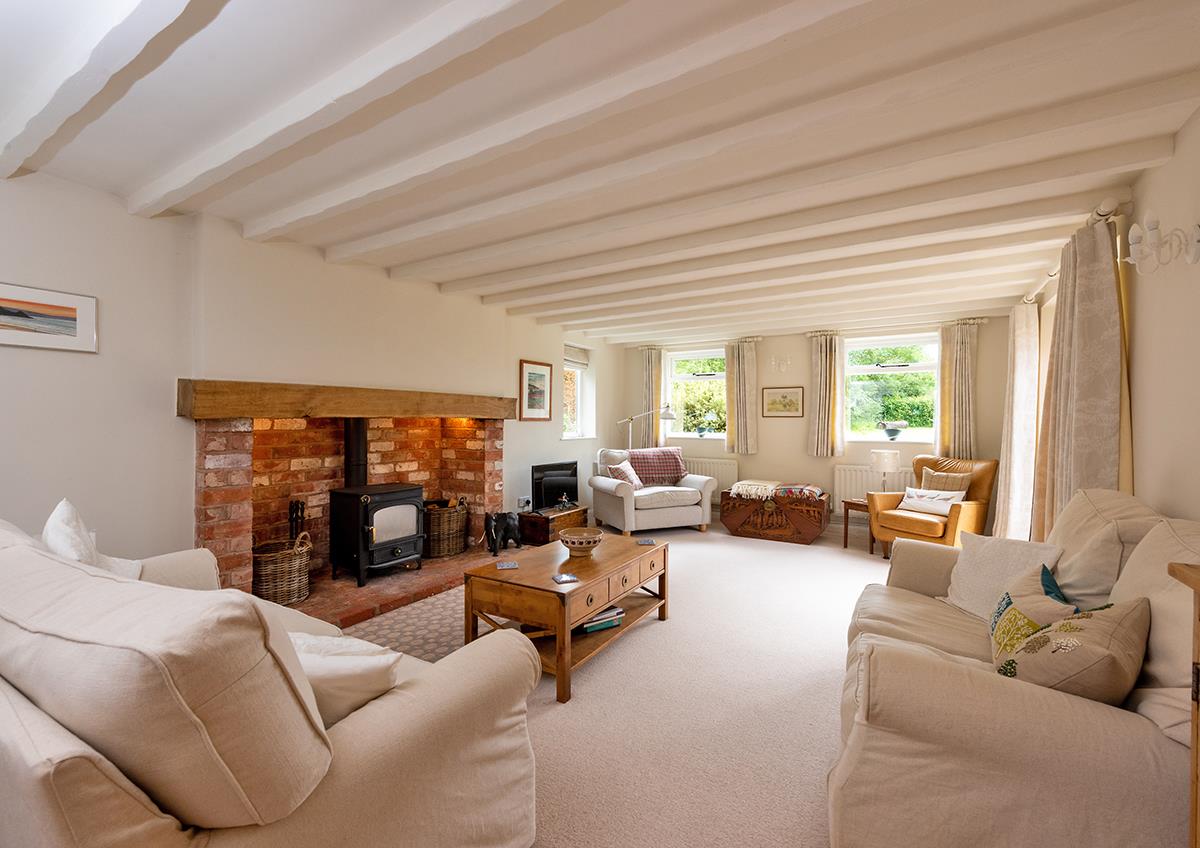 house for sale in Grafton Flyford, Worcester, Worcestershire, WR7