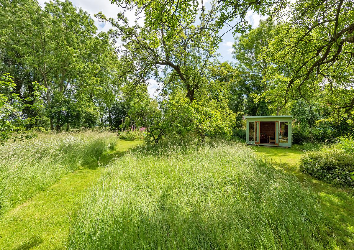 house for sale in Grafton Flyford, Worcester, Worcestershire, WR7