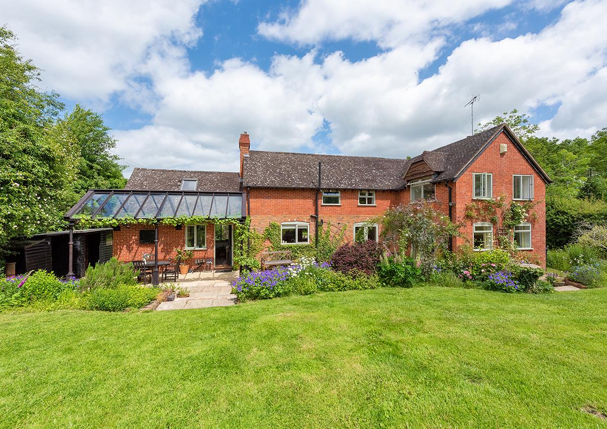 house for sale in Grafton Flyford, Worcester, Worcestershire, WR7