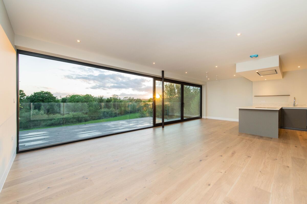 house for sale in Hawford Wood, Ombersley, Droitwich, Worcestershire