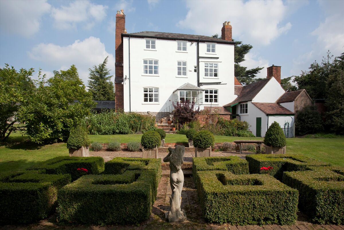 house for sale in Church Lane, Norton, Worcester, Worcestershire, WR5