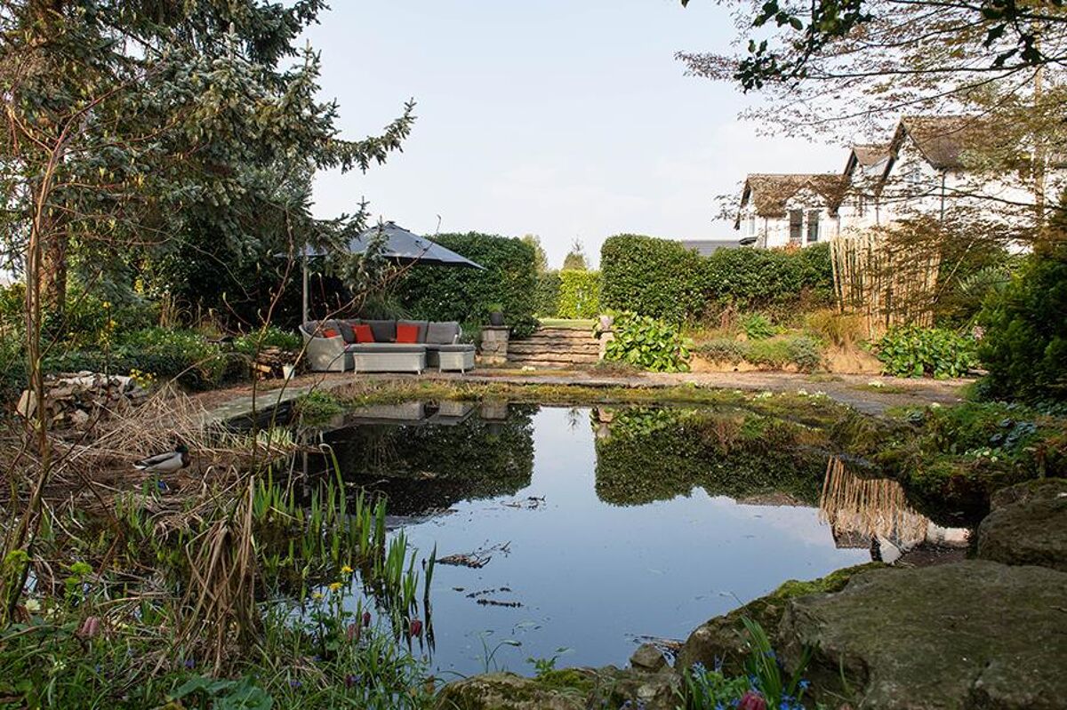 house for sale in Northwick Road, Bevere, Worcester, Worcestershire, WR3 WRC012260713 Knight