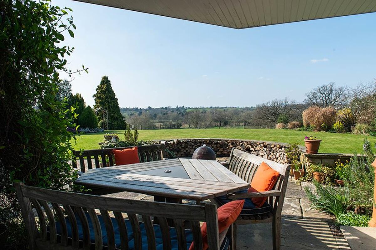 house for sale in Northwick Road, Bevere, Worcester, Worcestershire, WR3 WRC012260713 Knight