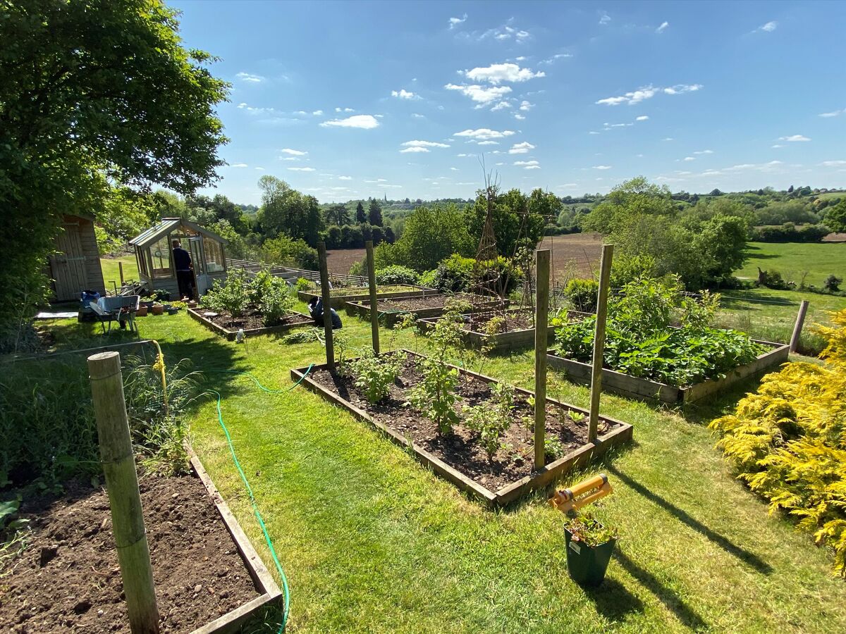 house for sale in Northwick Road, Bevere, Worcester, Worcestershire, WR3 WRC012260713 Knight