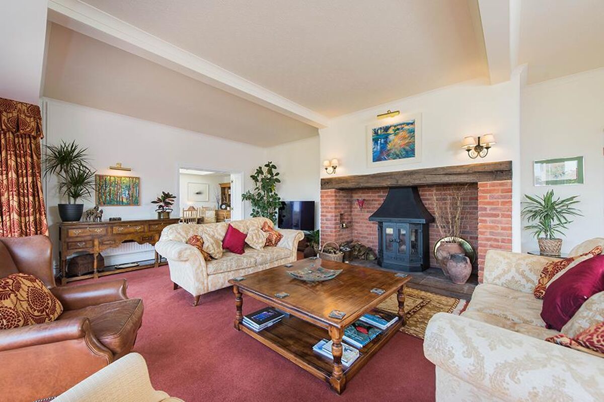 house for sale in Northwick Road, Bevere, Worcester, Worcestershire, WR3 WRC012260713 Knight