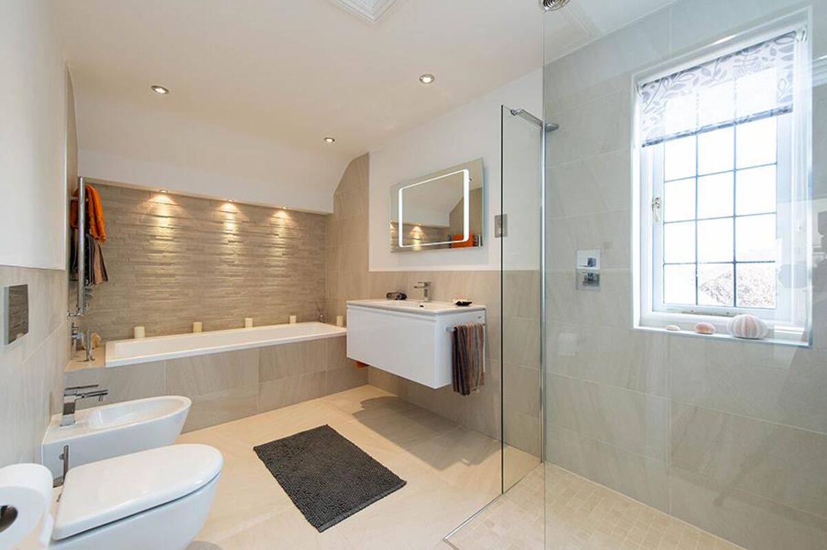 house for sale in Northwick Road, Bevere, Worcester, Worcestershire