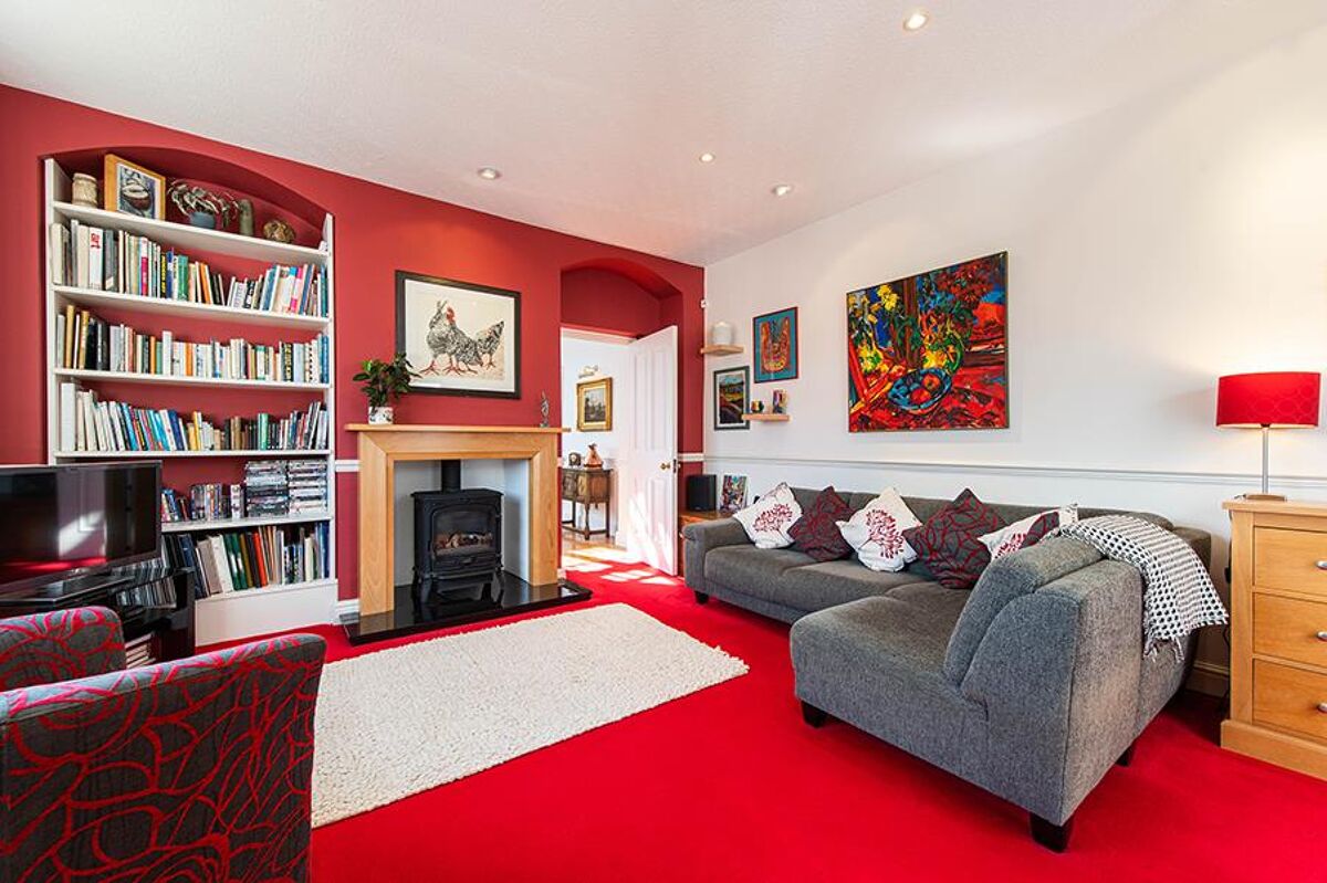 house for sale in Northwick Road, Bevere, Worcester, Worcestershire, WR3 WRC012260713 Knight