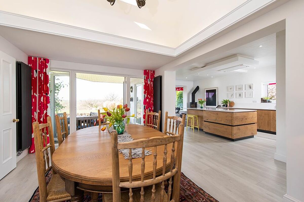 house for sale in Northwick Road, Bevere, Worcester, Worcestershire