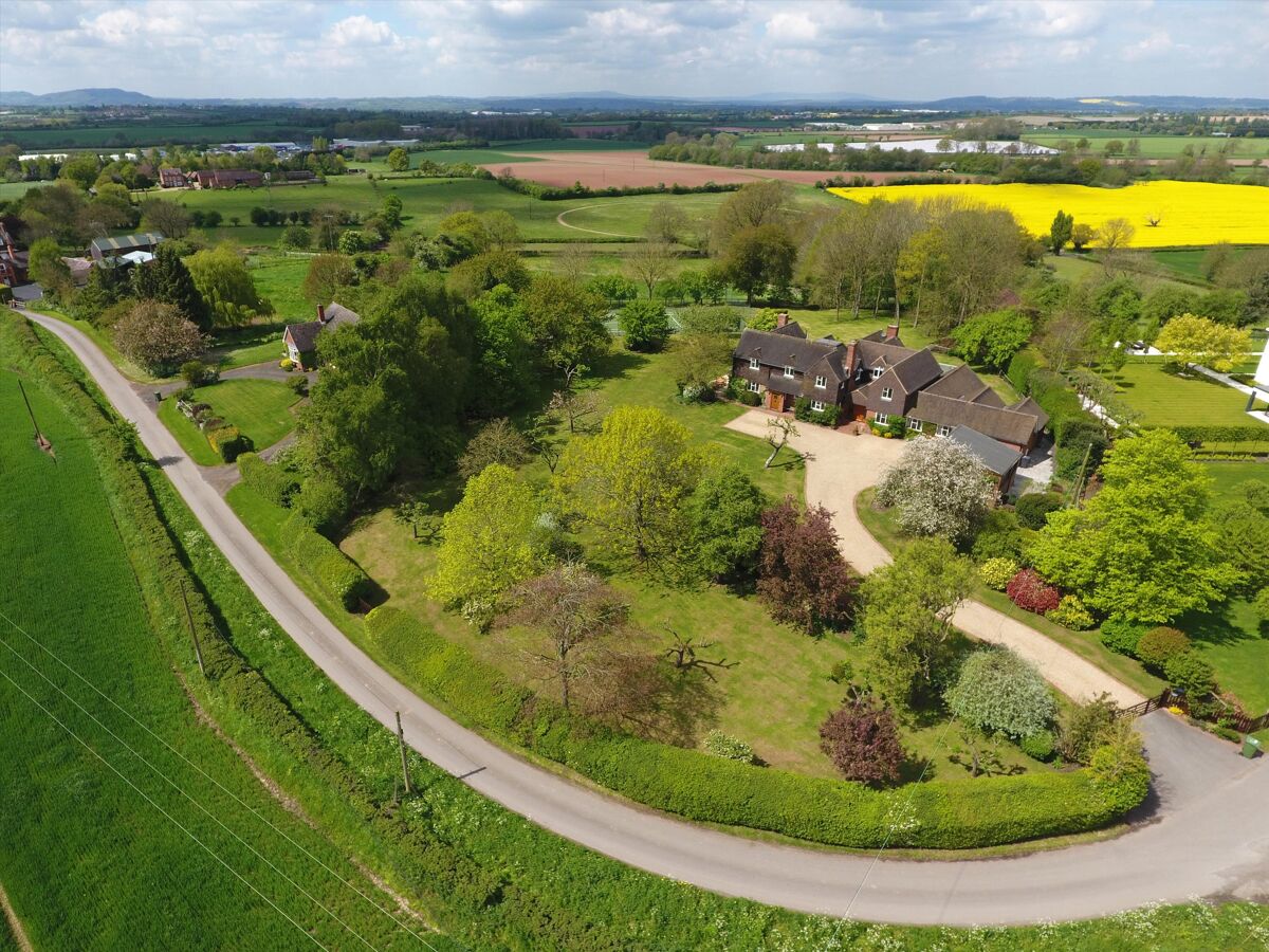 house for sale in Rushock, Droitwich, WR9 WRC012266730 Knight Frank