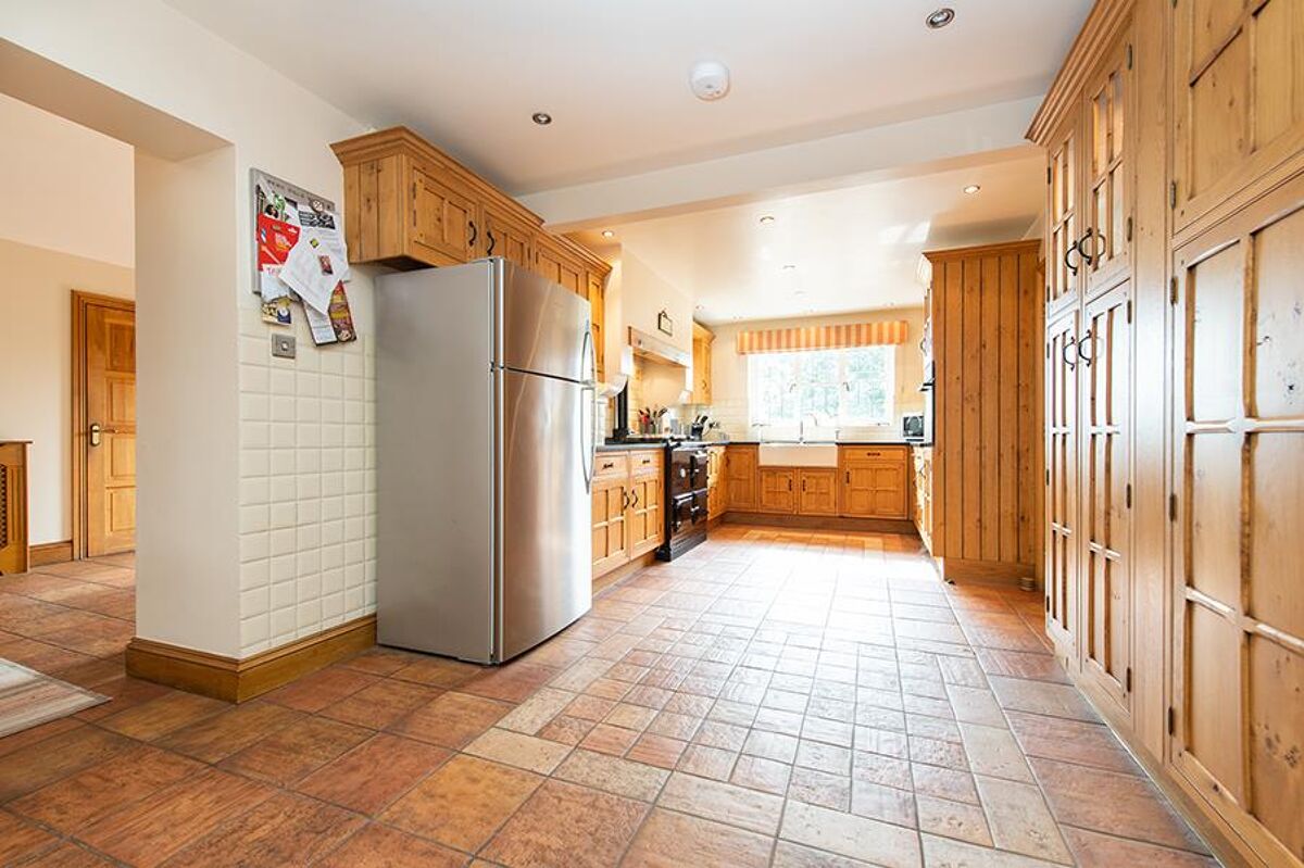 house for sale in Rushock, Droitwich, WR9 WRC012266730 Knight Frank