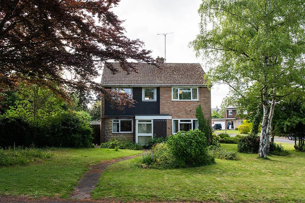 house for sale in Leigh Sinton Road, Malvern, Worcestershire, WR14