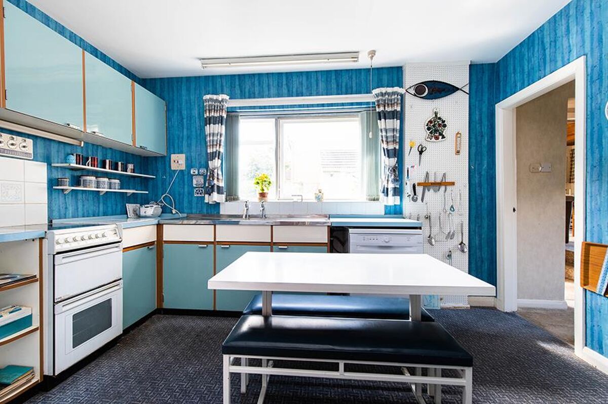 house for sale in Leigh Sinton Road, Malvern, Worcestershire, WR14