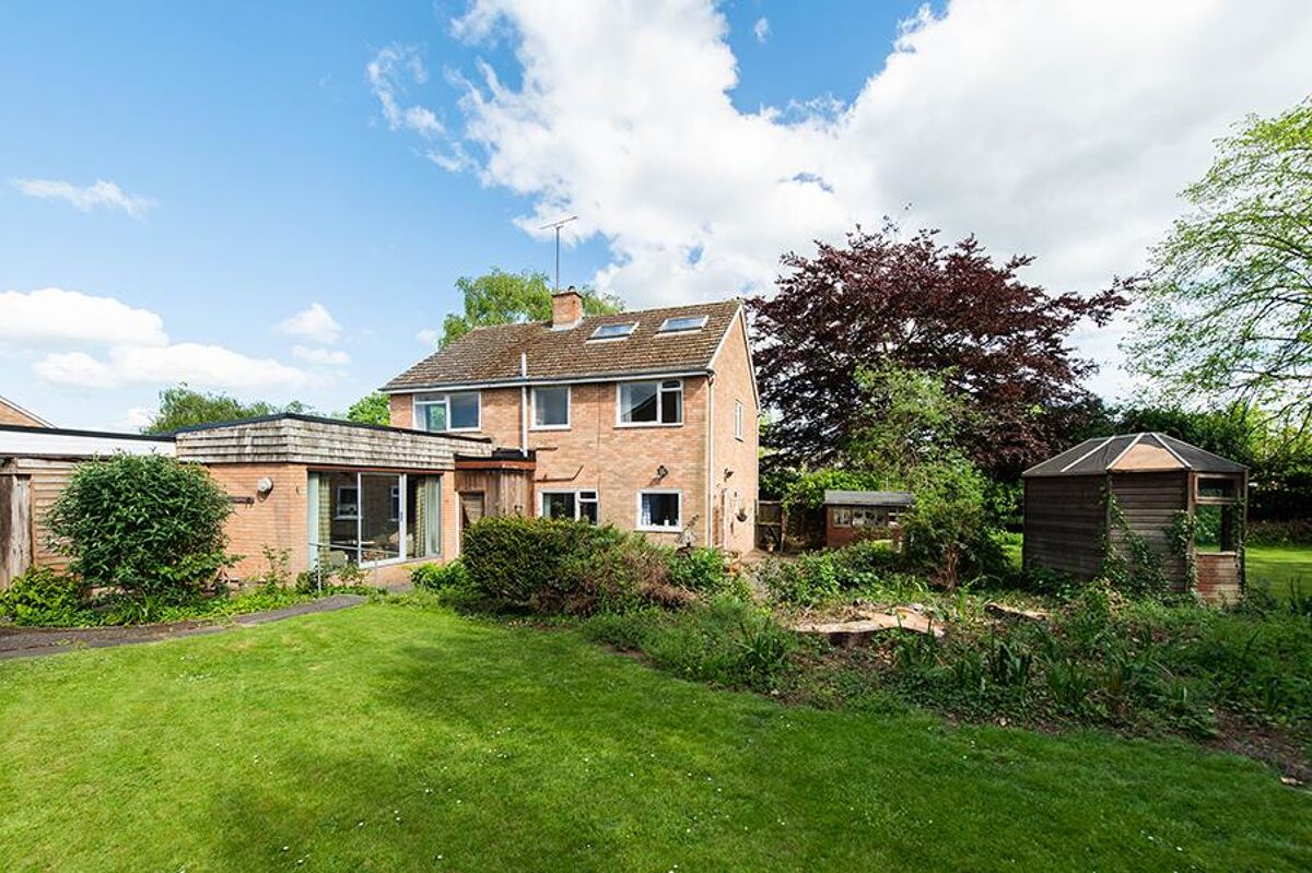 house for sale in Leigh Sinton Road, Malvern, Worcestershire, WR14