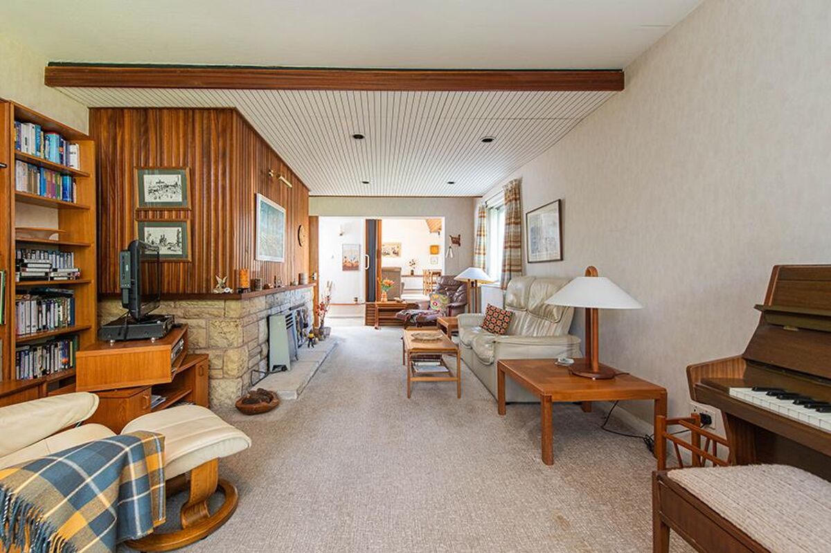 house for sale in Leigh Sinton Road, Malvern, Worcestershire, WR14