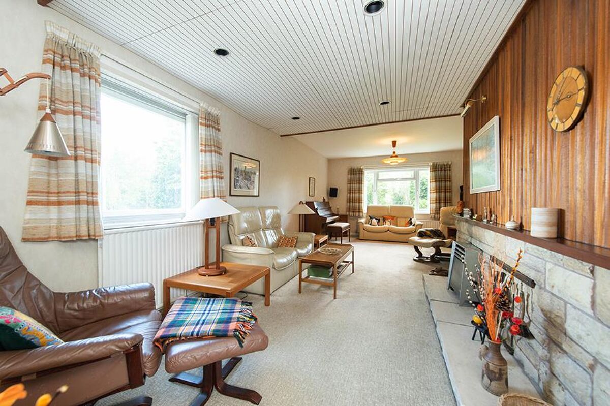 house for sale in Leigh Sinton Road, Malvern, Worcestershire, WR14