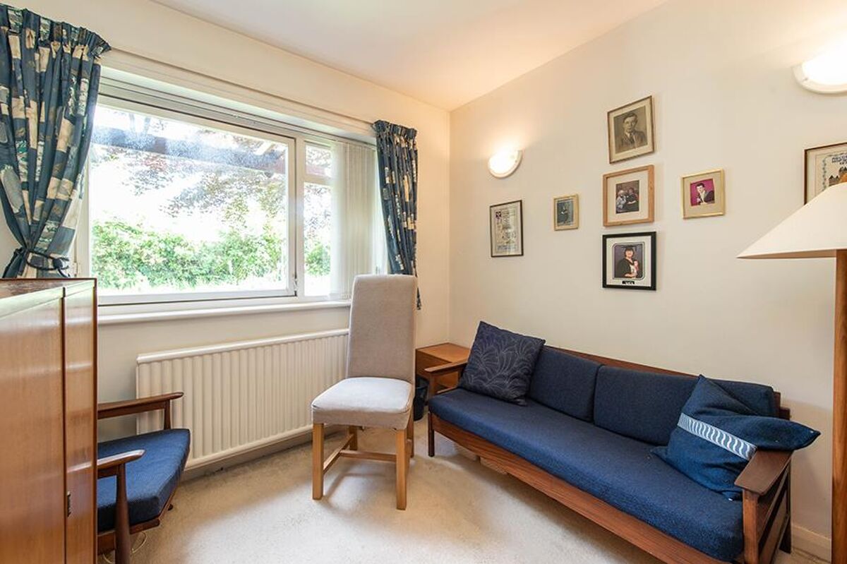 house for sale in Leigh Sinton Road, Malvern, Worcestershire, WR14 WRC012268908 Knight Frank