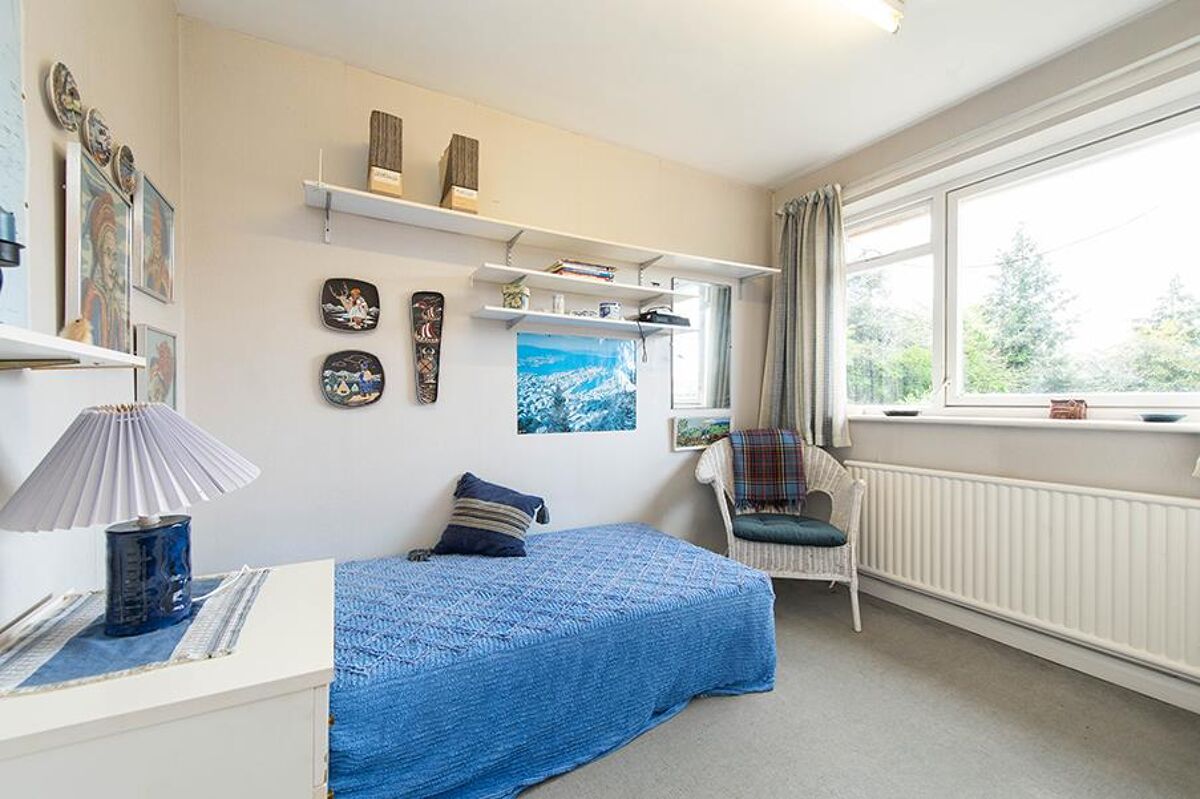 house for sale in Leigh Sinton Road, Malvern, Worcestershire, WR14 WRC012268908 Knight Frank