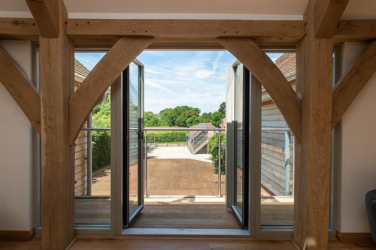 house for sale in Pensham Hill, Pershore, Worcestershire, WR10