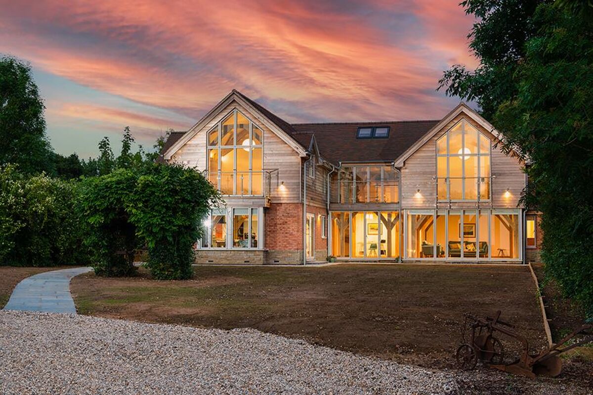 house for sale in Pensham Hill, Pershore, Worcestershire, WR10