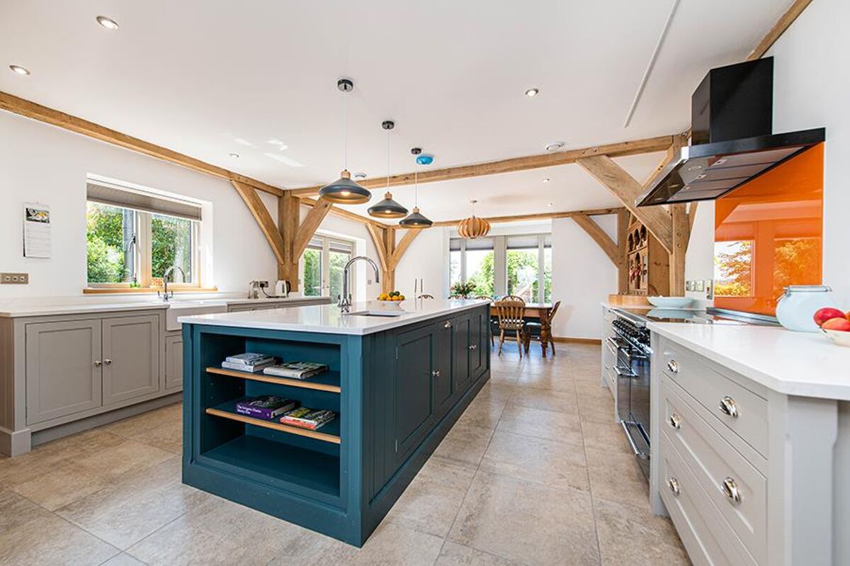 house for sale in Pensham Hill, Pershore, Worcestershire, WR10