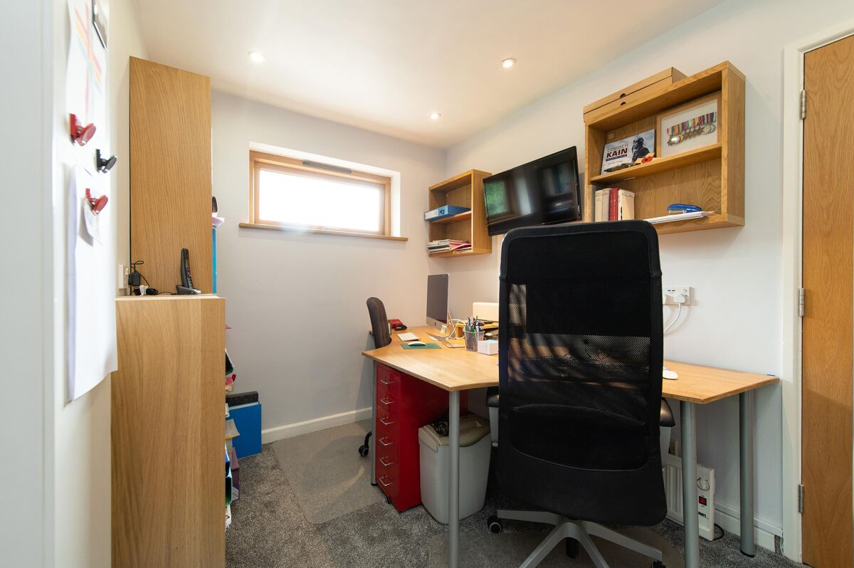 house for sale in Graham Road, Malvern, Worcestershire, WR14