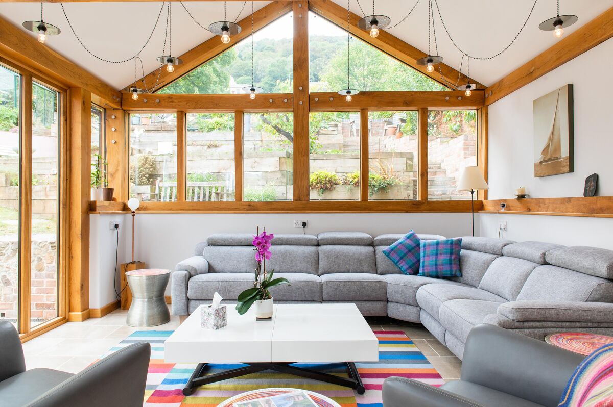 house for sale in Graham Road, Malvern, Worcestershire, WR14