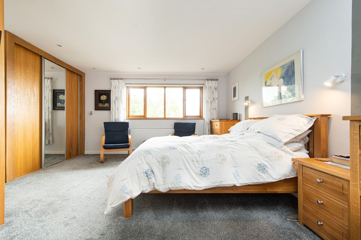 house for sale in Graham Road, Malvern, Worcestershire, WR14