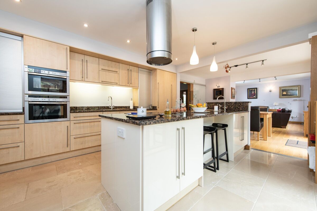 house for sale in Graham Road, Malvern, Worcestershire, WR14