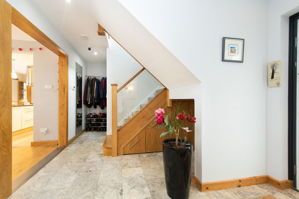 house for sale in Graham Road, Malvern, Worcestershire, WR14