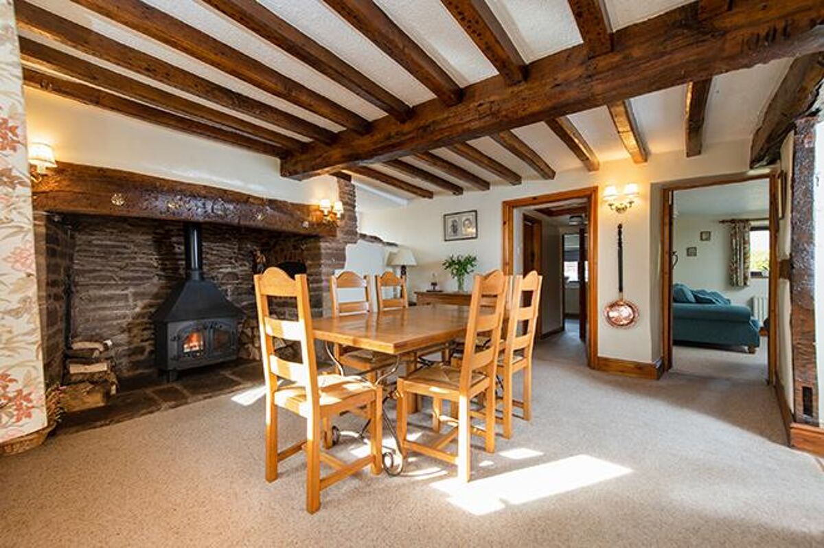 house for sale in Norton, Bromyard, Herefordshire, HR7 WRC012281455