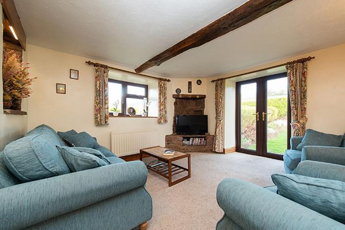 house for sale in Norton, Bromyard, Herefordshire, HR7 WRC012281455