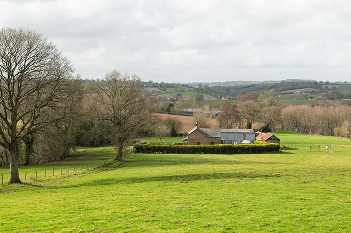 house for sale in Norton, Bromyard, Herefordshire, HR7 WRC012281455