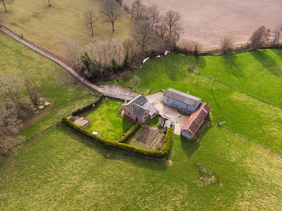 house for sale in Norton, Bromyard, Herefordshire, HR7 WRC012281455