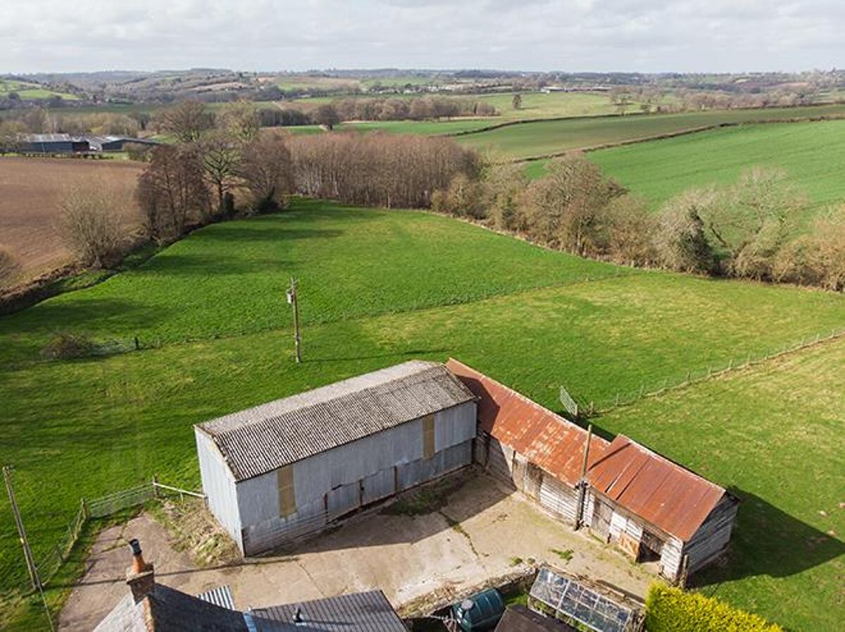 house for sale in Norton, Bromyard, Herefordshire, HR7 WRC012281455