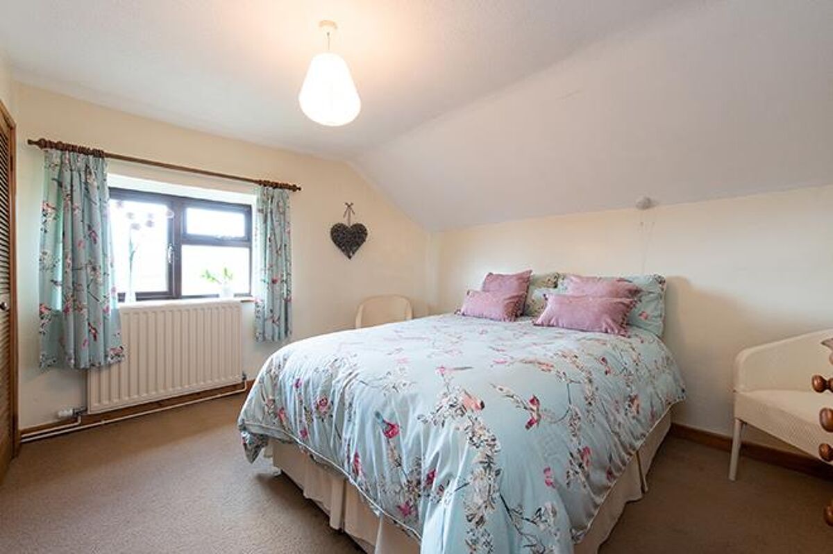 house for sale in Norton, Bromyard, Herefordshire, HR7 WRC012281455