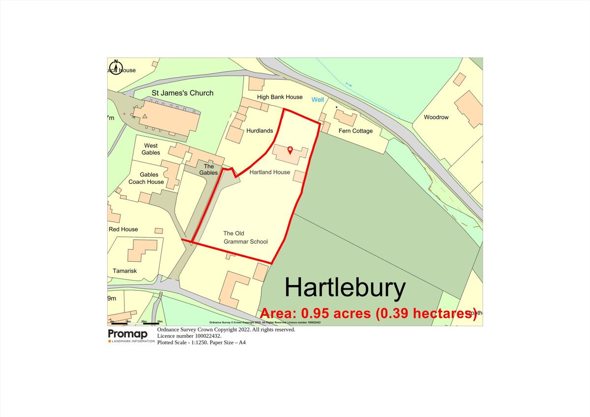 house for sale in The Village, Hartlebury, Kidderminster
