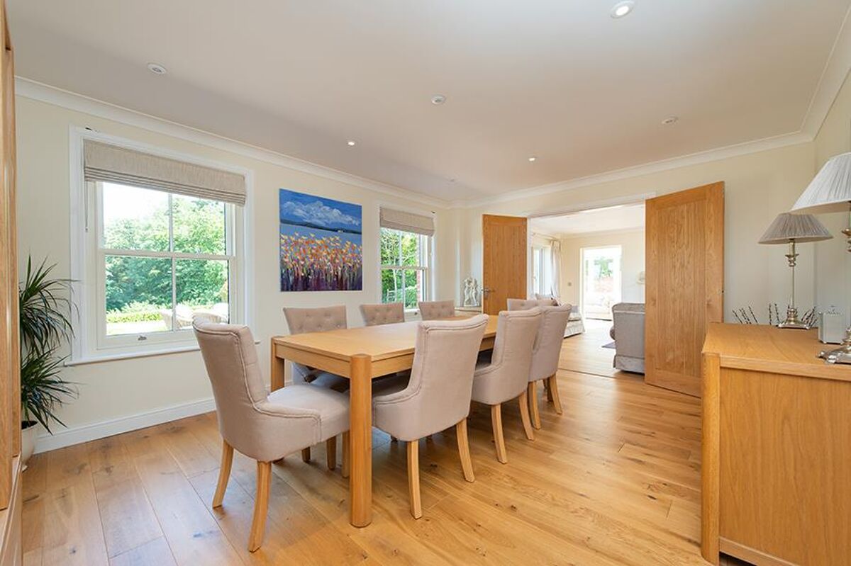 house for sale in The Village, Hartlebury, Kidderminster